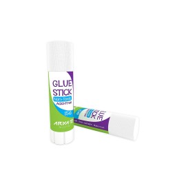 آریا چسب ماتیکی 25 گرمی اداری/عمده/24 تایی