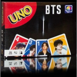 اونو 110 کارتی بی تی اس BTS  بردیا / عمده /
