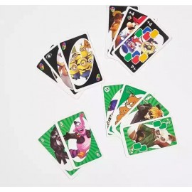 اونو 120 کارتی دیزنی DISNEY بردیا / عمده /