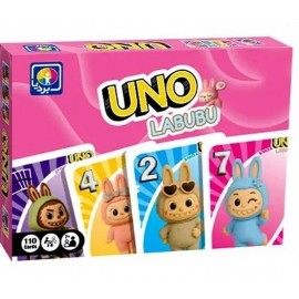 اونو 120 کارتی لبوبو LABUBU بردیا