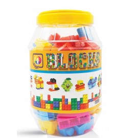 بردیا لگو سطلی بزرگ