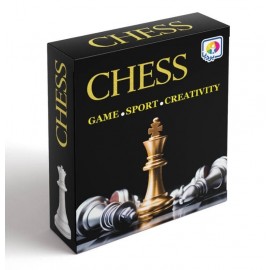 بردیا شطرنج جعبه ای / عمده /