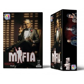 بردیا مافیا جعبه ای