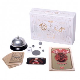 بازی گل یا پوچ زنگ دار فیلیمو بازیتا