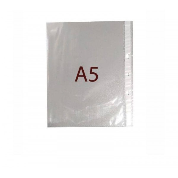 کاور کاغذ A5 صد برگی /عمده/
