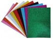 فوم اکلیلی A4 ده رنگ / عمده /