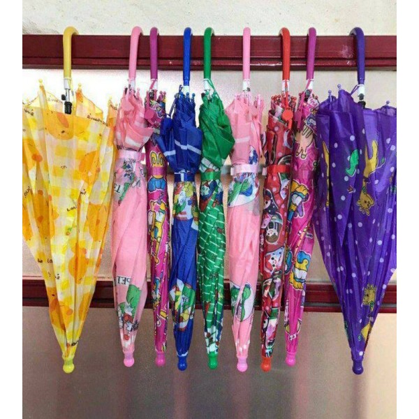 چتر کودک فانتزی سایز 15