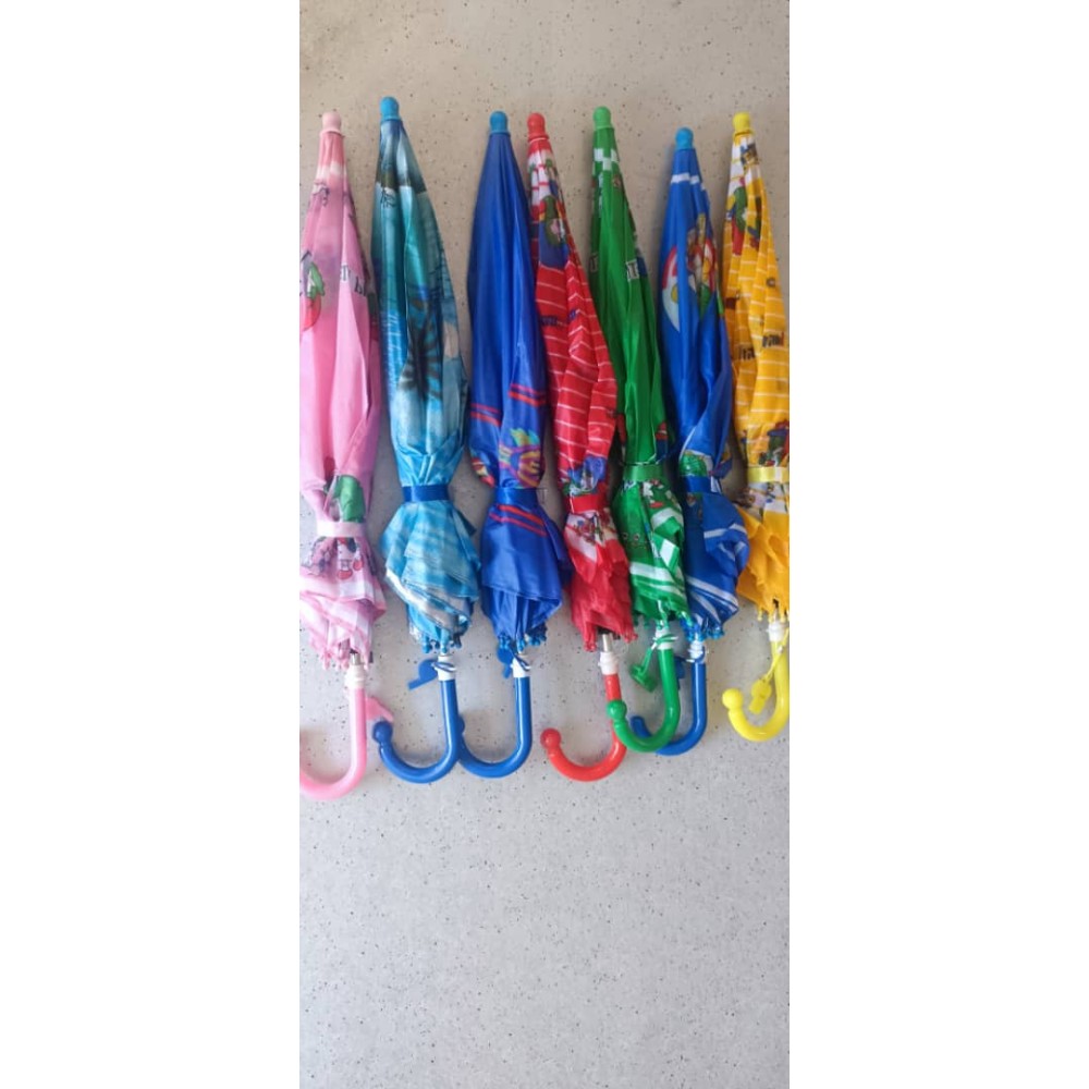 چتر کودک فانتزی سایز 15