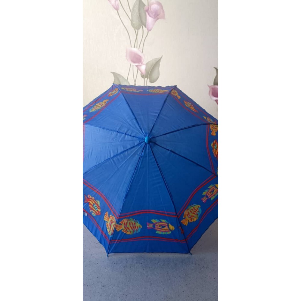 چتر کودک فانتزی سایز 15