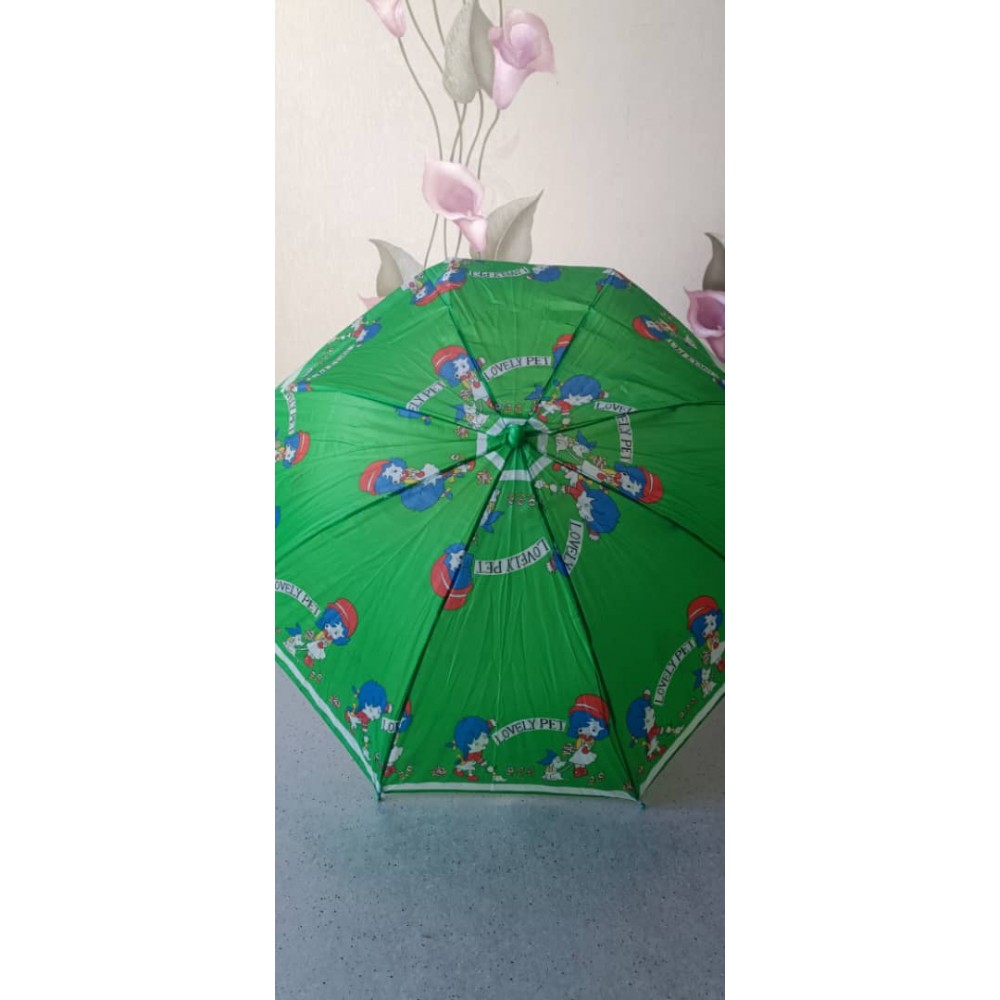 چتر کودک فانتزی سایز 15