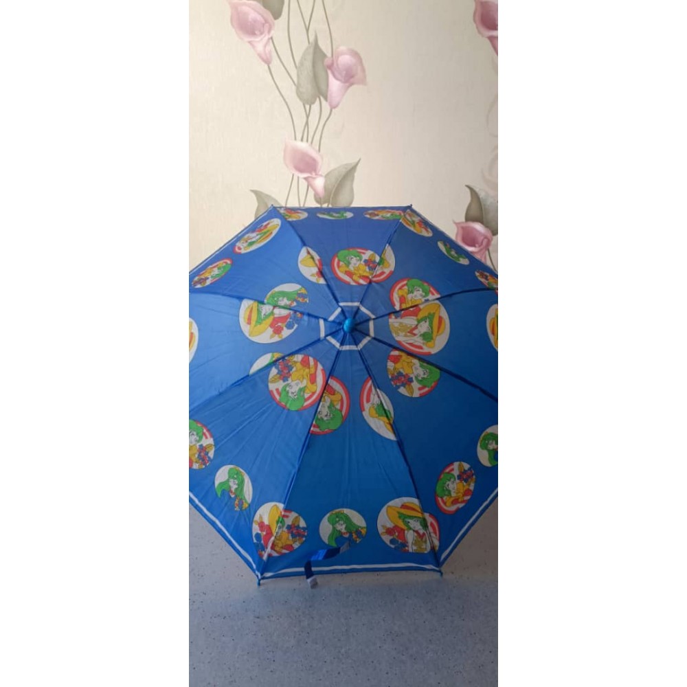 چتر کودک فانتزی سایز 15