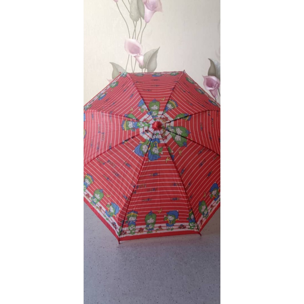 چتر کودک فانتزی سایز 15