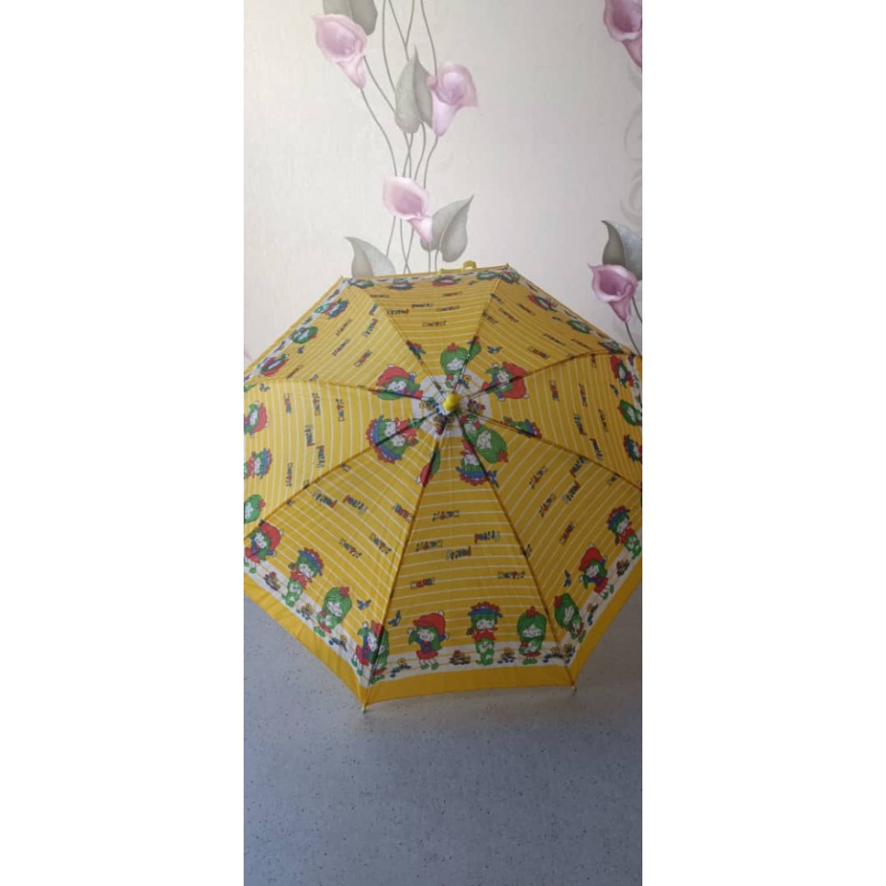 چتر کودک فانتزی سایز 15