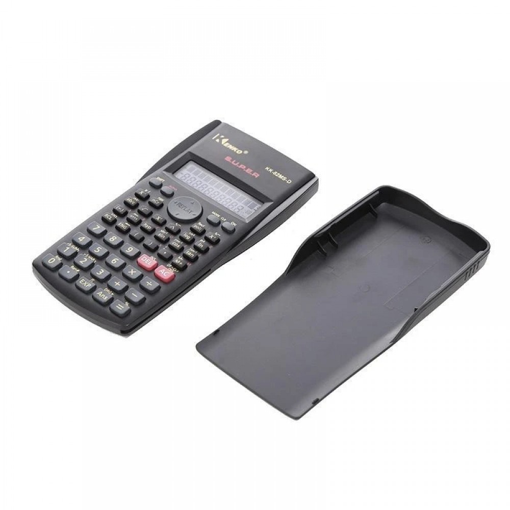 ماشین حساب مهندسی ارزان کنکو مدل KK-82MS / عمده/