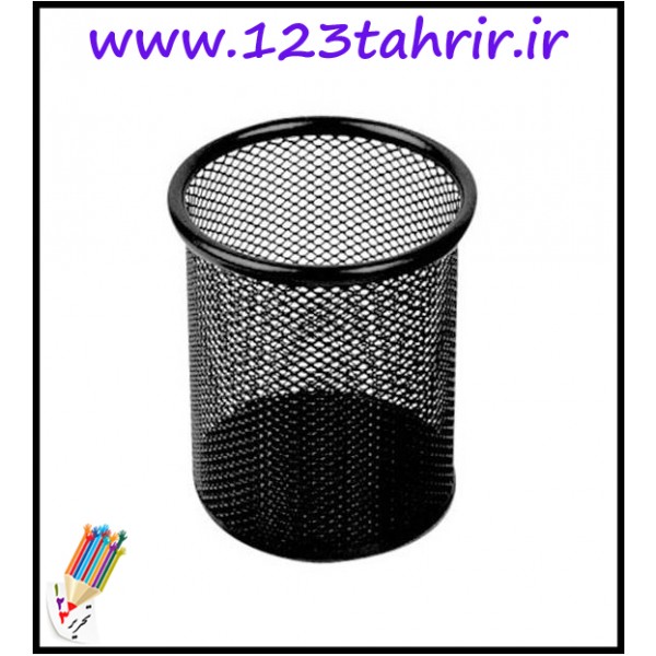 جا قلمی توری فلزی /عمده/ جا قلمی توری فلزی /عمده/