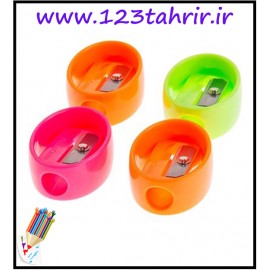 فابرکاستل تراش بیضی پاستلی/عمده/ 200 عددی
