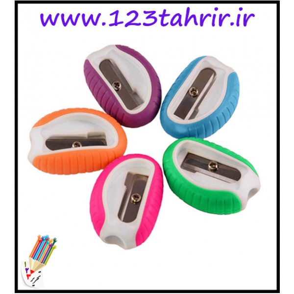 فکتیس تراش گریپ دار /عمده/ 36 عددی