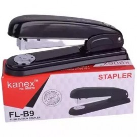 کانکس دستگاه منگنه زن فلزی B9 سایز متوسط 