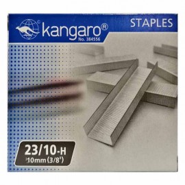 کانگورو سوزن منگنه  صحافی 23.10 /عمده/