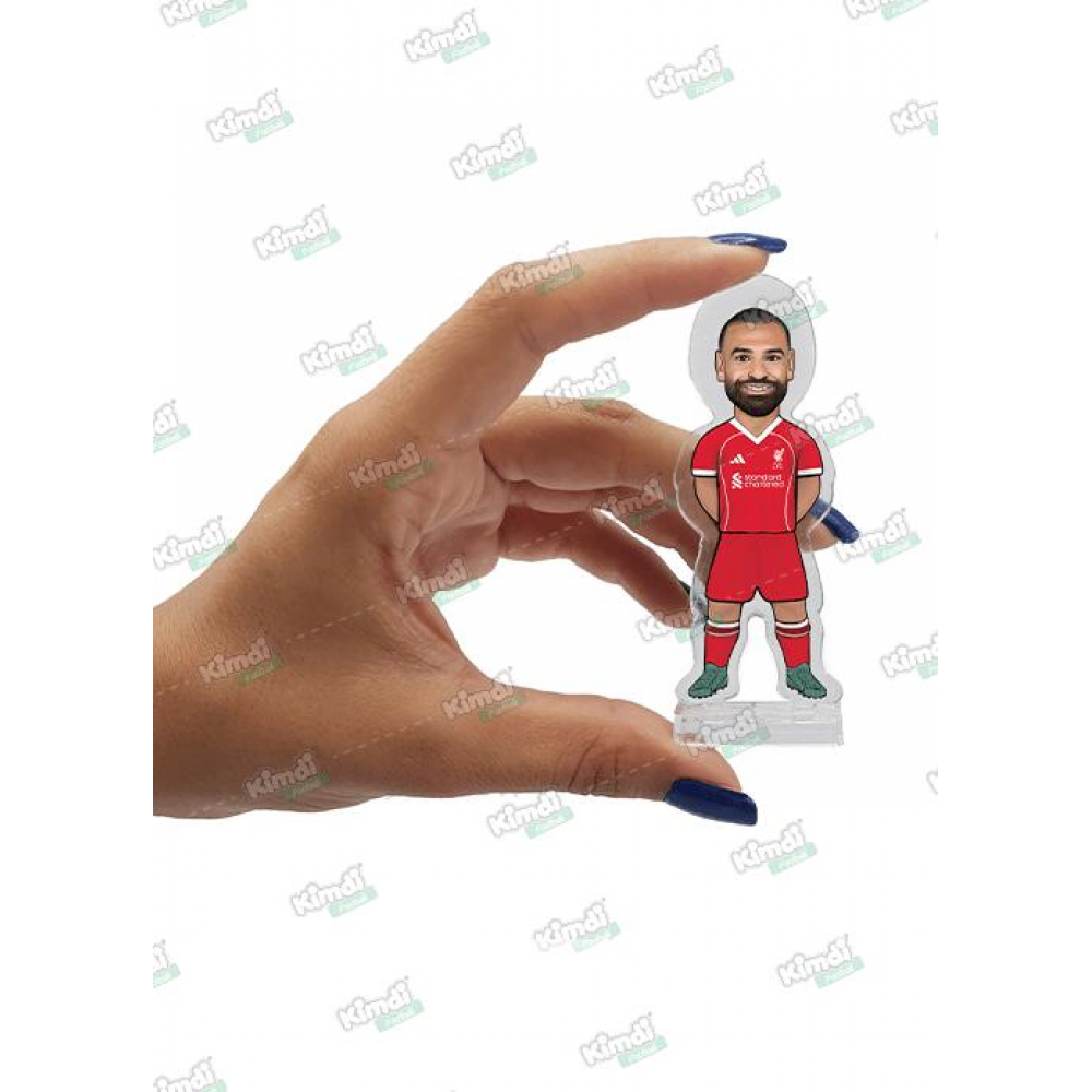 کیمدی کارت فوتبالی 2026 هیروز استند 24 تایی