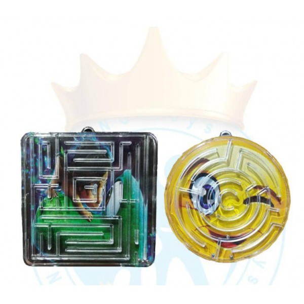 بازی ماز سایز 10*10  / عمده /