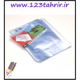 نیک آور کاور کاغذ A4  صد برگی /عمده/