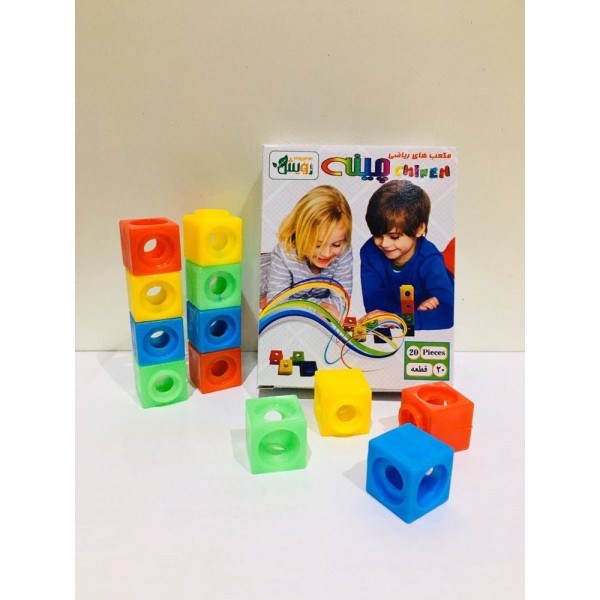 رویش چینه 20 تایی /عمده/