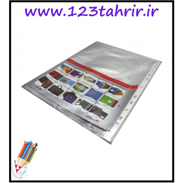 سهند کاور کاغذ A4  ضخیم صد برگی /عمده/