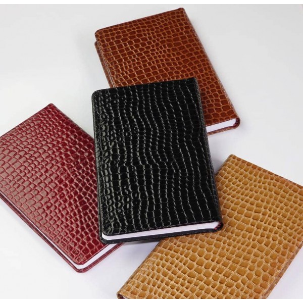 سررسید 1405 اروپایی چرم آداک / عمده /