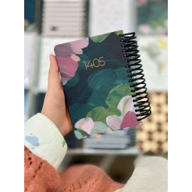 سررسید 1405 پالتویی فنری دات نوت 