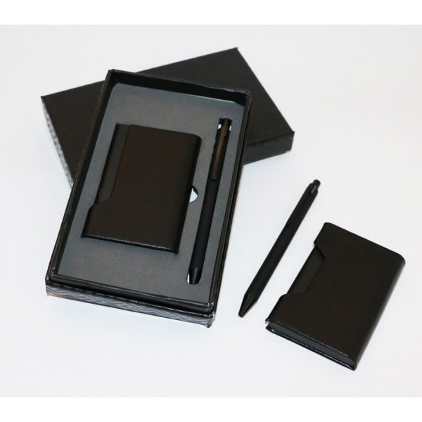 ست کادویی تبلیغاتی 2 تکه کد 172