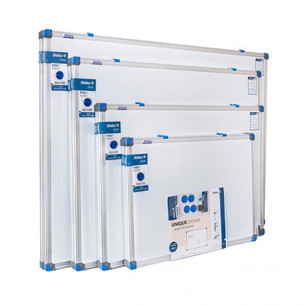 تخته وایت برد مغناطیسی آلفا 120*90 شیدکو