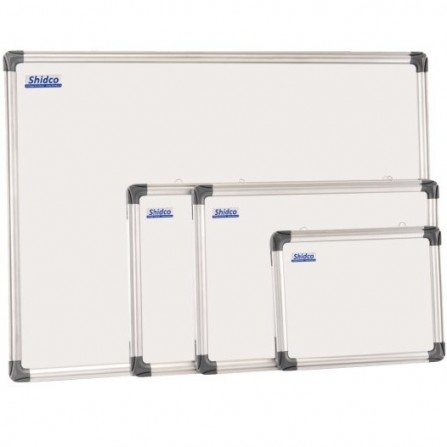 تخته وایت برد مغناطیسی دلتا 50*30 شیدکو