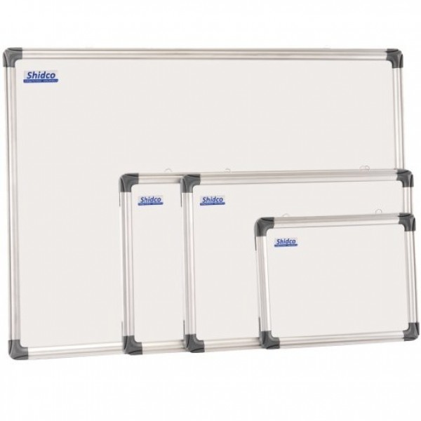 تخته وایت برد مغناطیسی دلتا 70*50 شیدکو