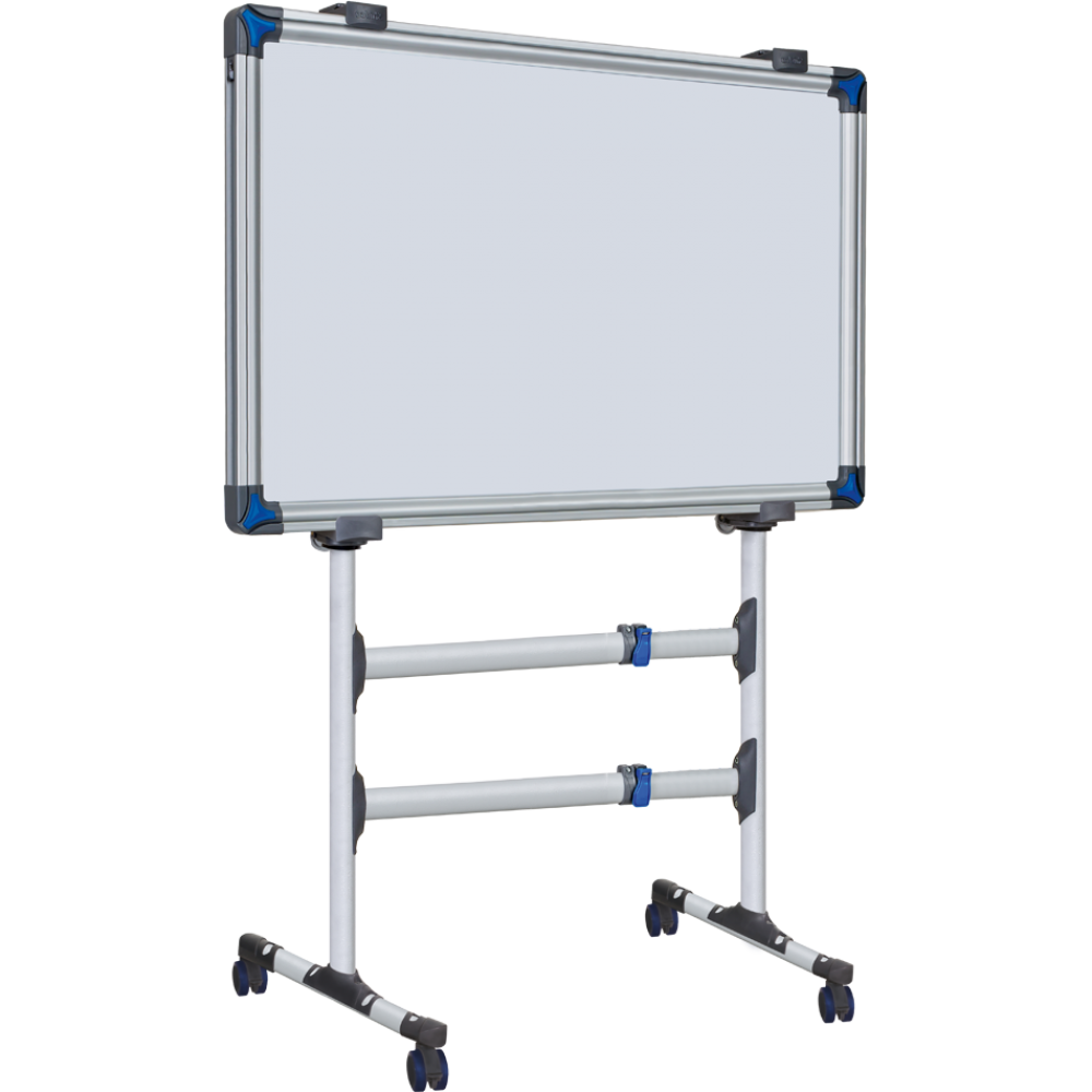 پایه تخته وایت برد چند منظوره متحرک شیدکو