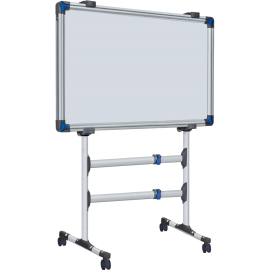 پایه تخته وایت برد چند منظوره متحرک شیدکو