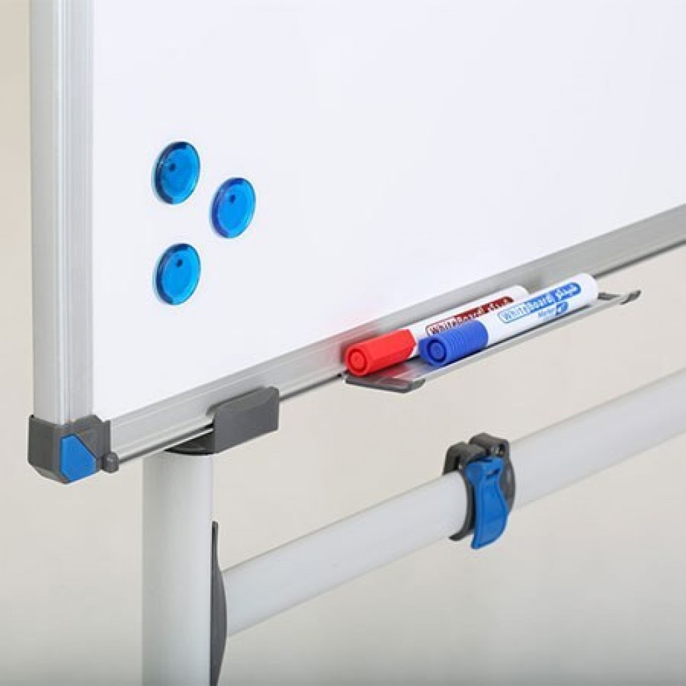 پایه تخته وایت برد چند منظوره متحرک شیدکو