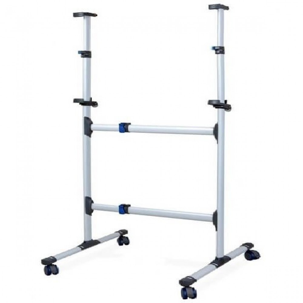 پایه تخته وایت برد چند منظوره متحرک شیدکو