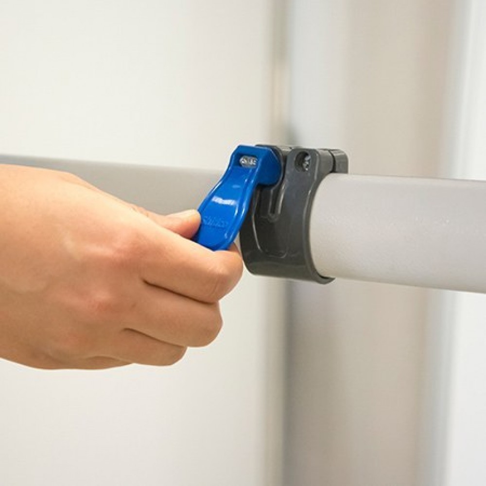 پایه تخته وایت برد چند منظوره متحرک شیدکو