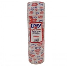 چسب نواری 36 یارد یونیتی / عمده /