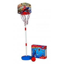 توپ و سبد بسکتبال پایه دار زینگو