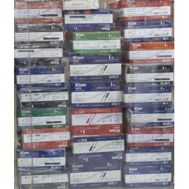 خودکار 0.7 میل کیان  / عمده / کارتن 1000 تایی