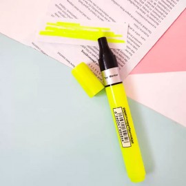 پلیکان ماژیک علامت زن قلمی هرون تک رنگ / بسته 12 عددی